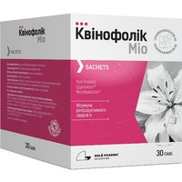 Квінофолік Міо