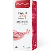 Солемакс 4000 №90