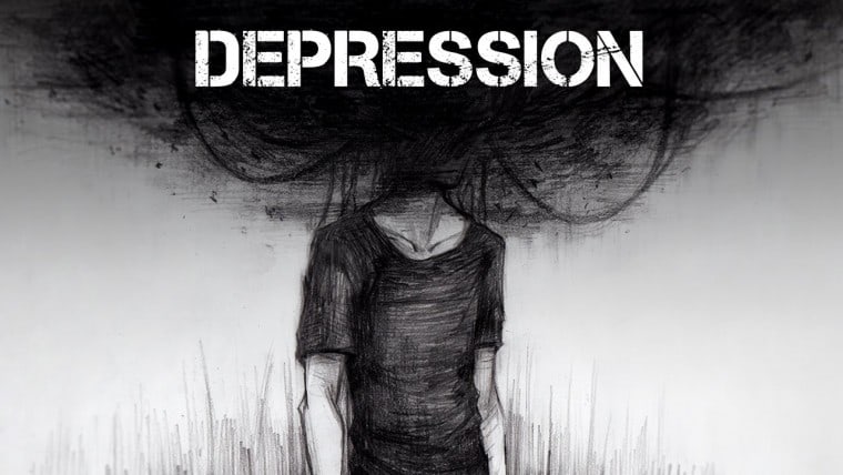 Факторы и клиническая картина депрессии